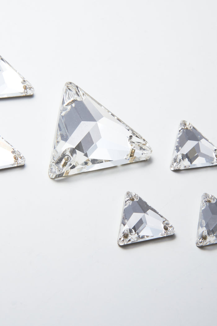 Crystal Triangle