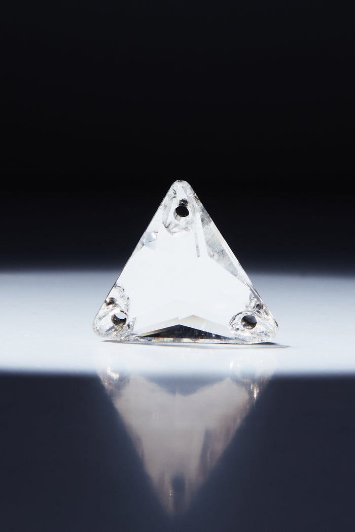 Crystal Triangle