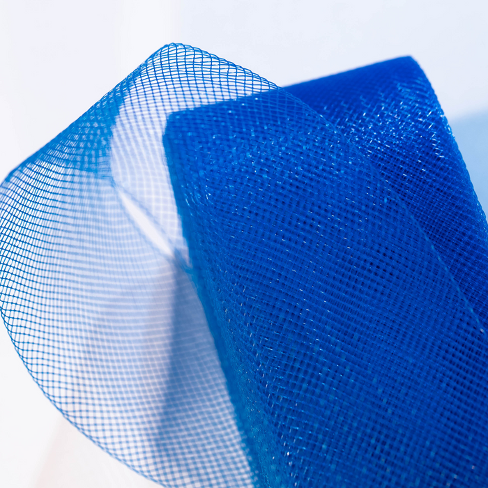 Capri Blue Horsehair