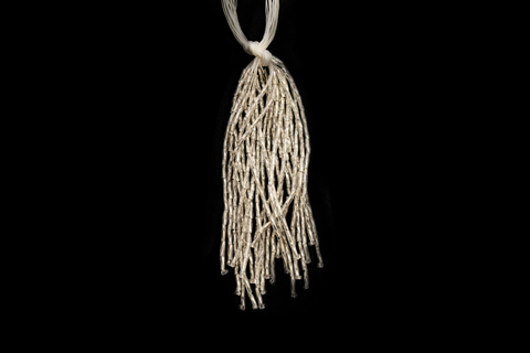 Bugle Beads