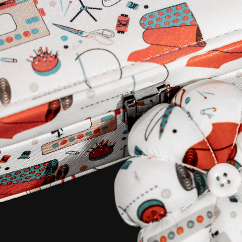 Haberdashery Supplies