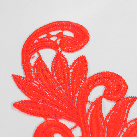 Lace Motifs