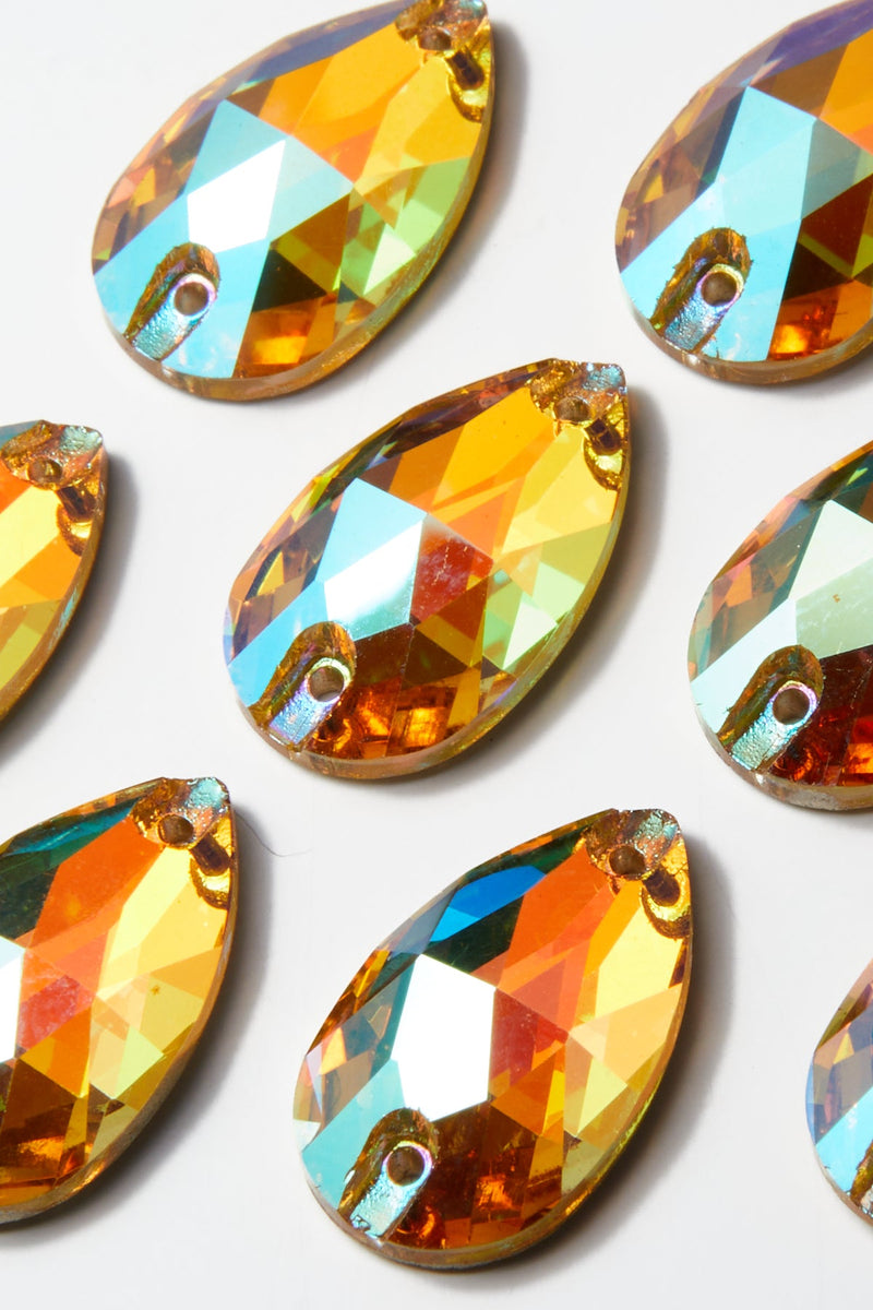Crystalite