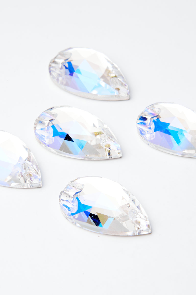 Moonlight Teardrop