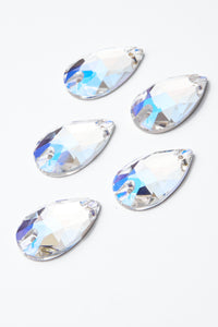Moonlight Teardrop