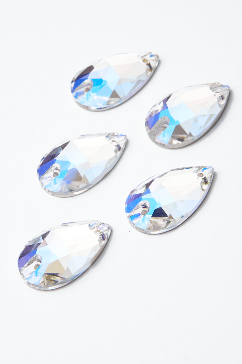 Moonlight Teardrop