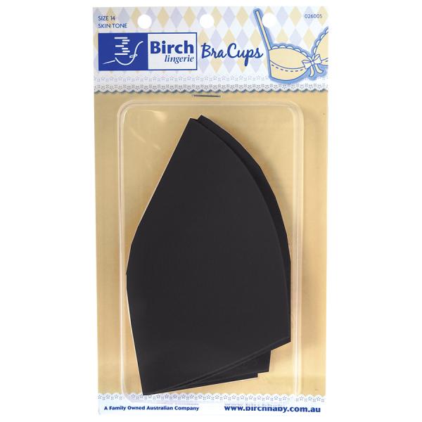 Bra Cup Moulded