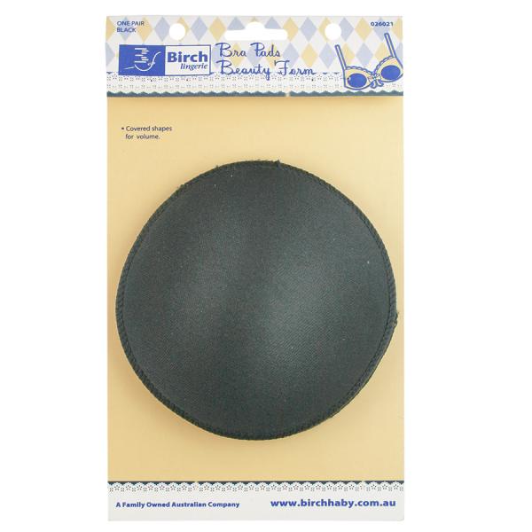 Bra Pads Beauty Form