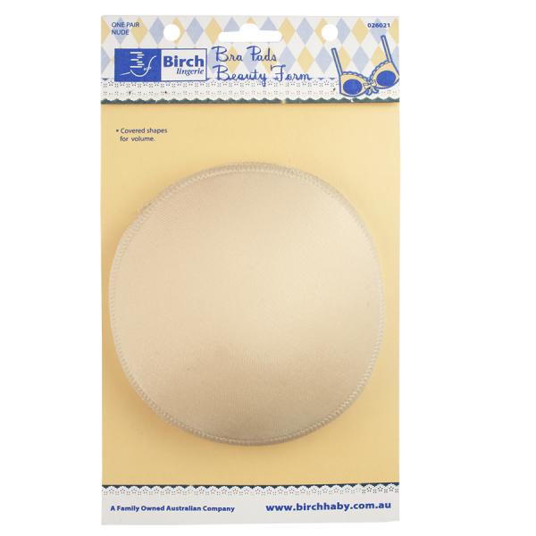 Bra Pads Beauty Form
