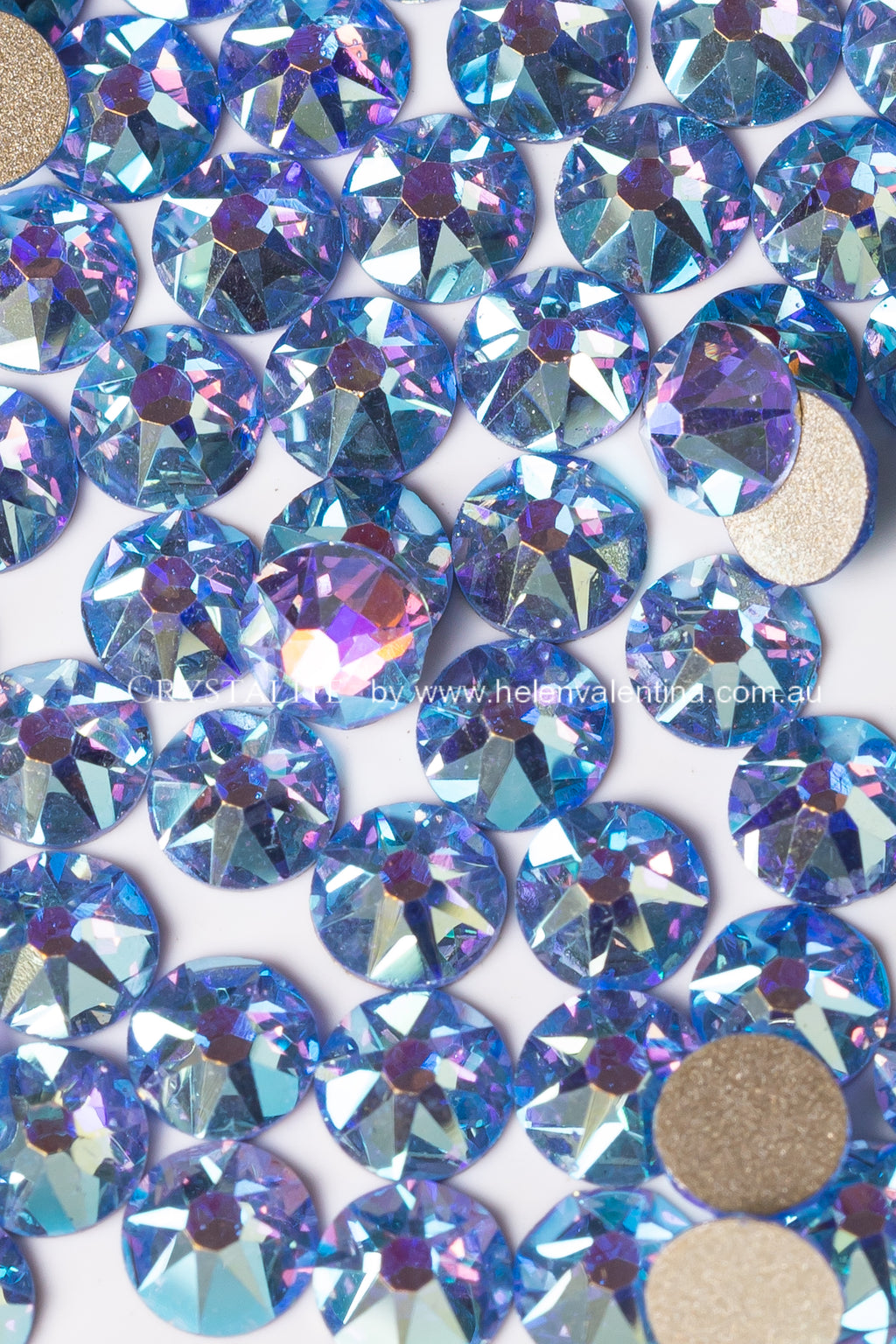 Light Sapphire AB