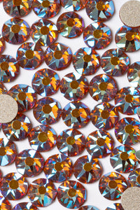 Smocked Topaz AB