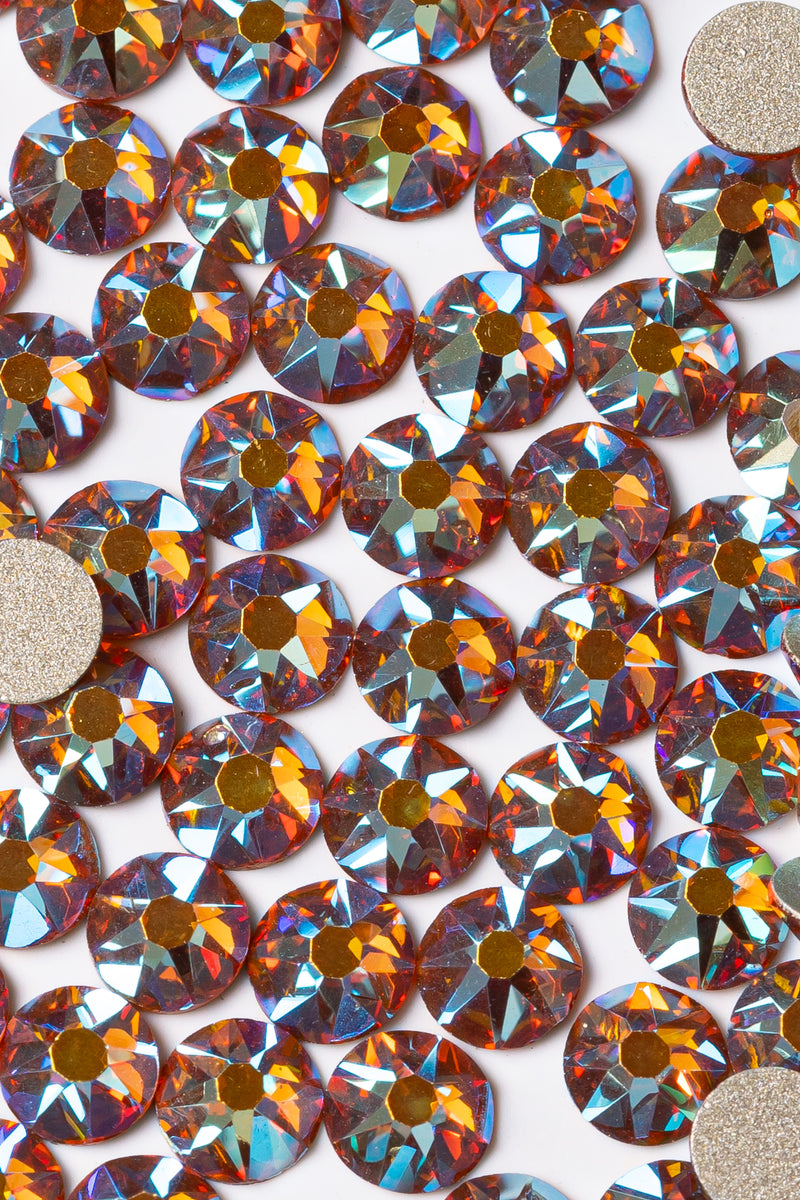 Smocked Topaz AB