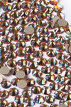 Smocked Topaz AB