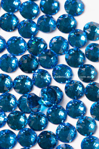 Capri Blue