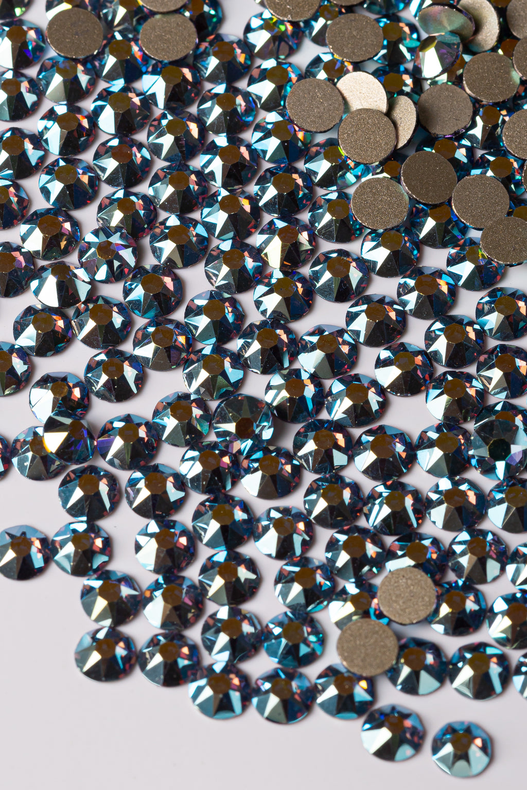 Tanzanite AB