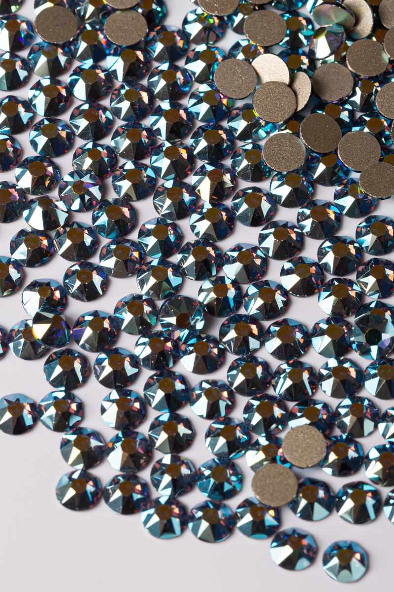 Tanzanite AB