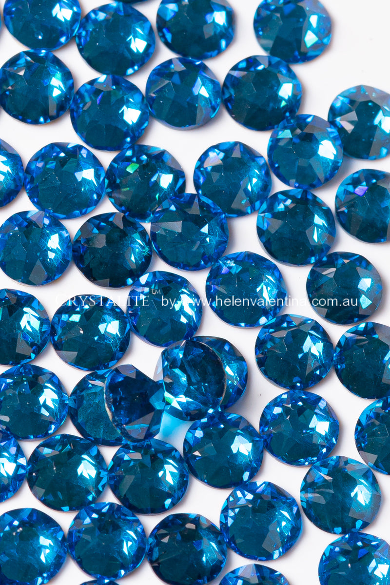 Capri Blue