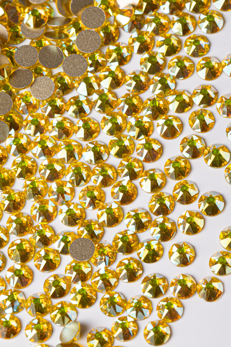 Citrine AB