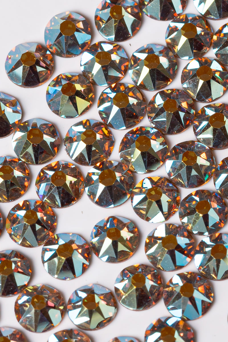 Topaz AB