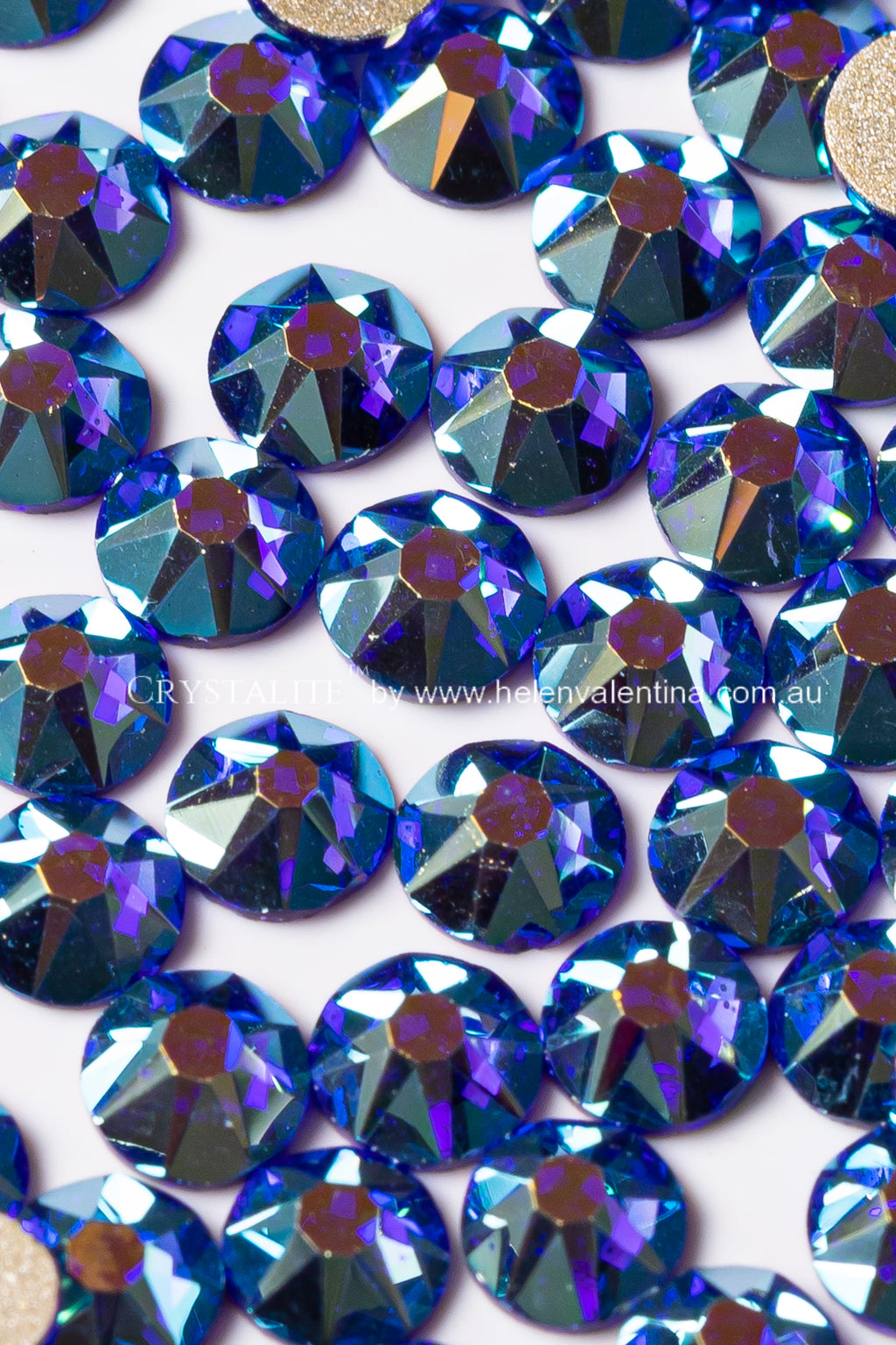 Sapphire AB