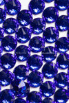 Crystal AB Oval - PRE ORDER