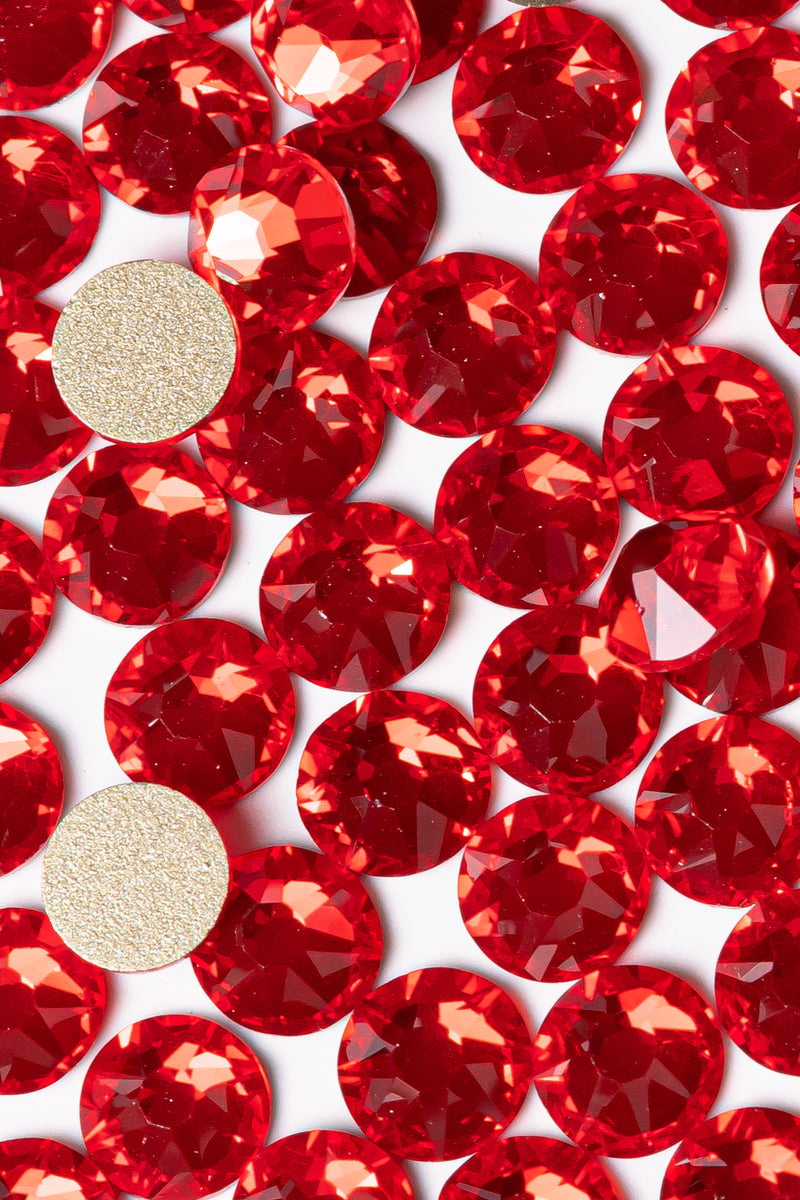 Flame Red
