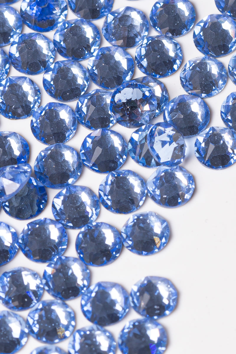 Light Sapphire