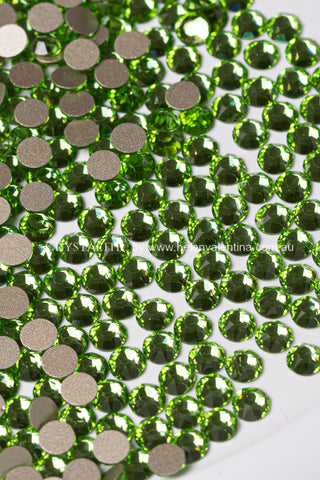 Peridot AB