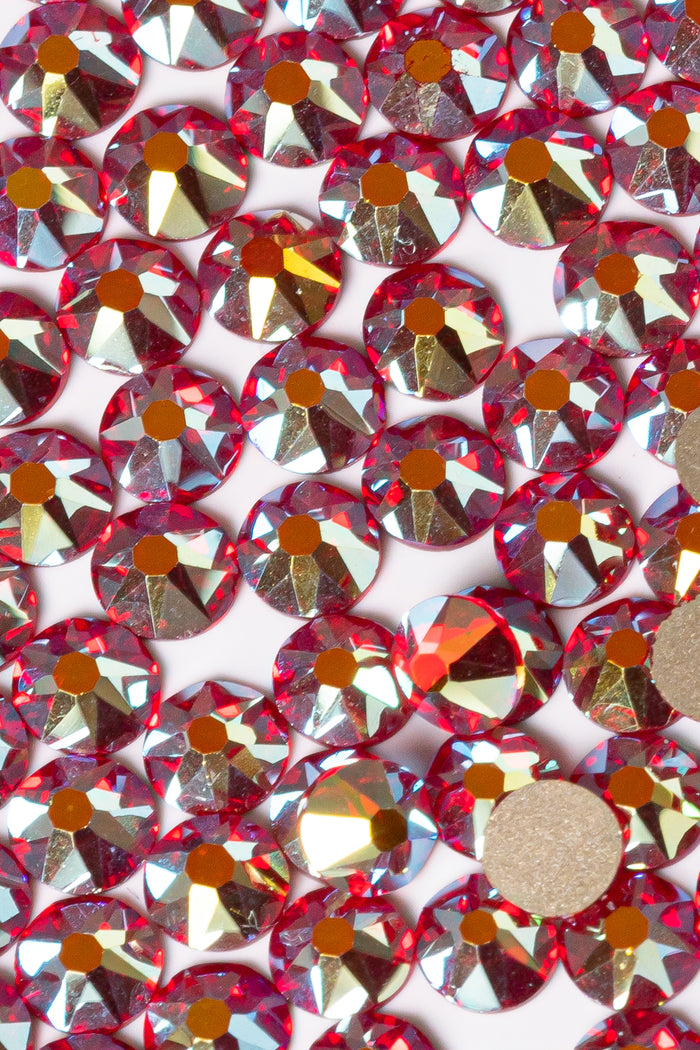 Ruby AB