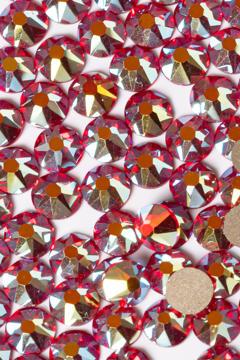 Ruby AB