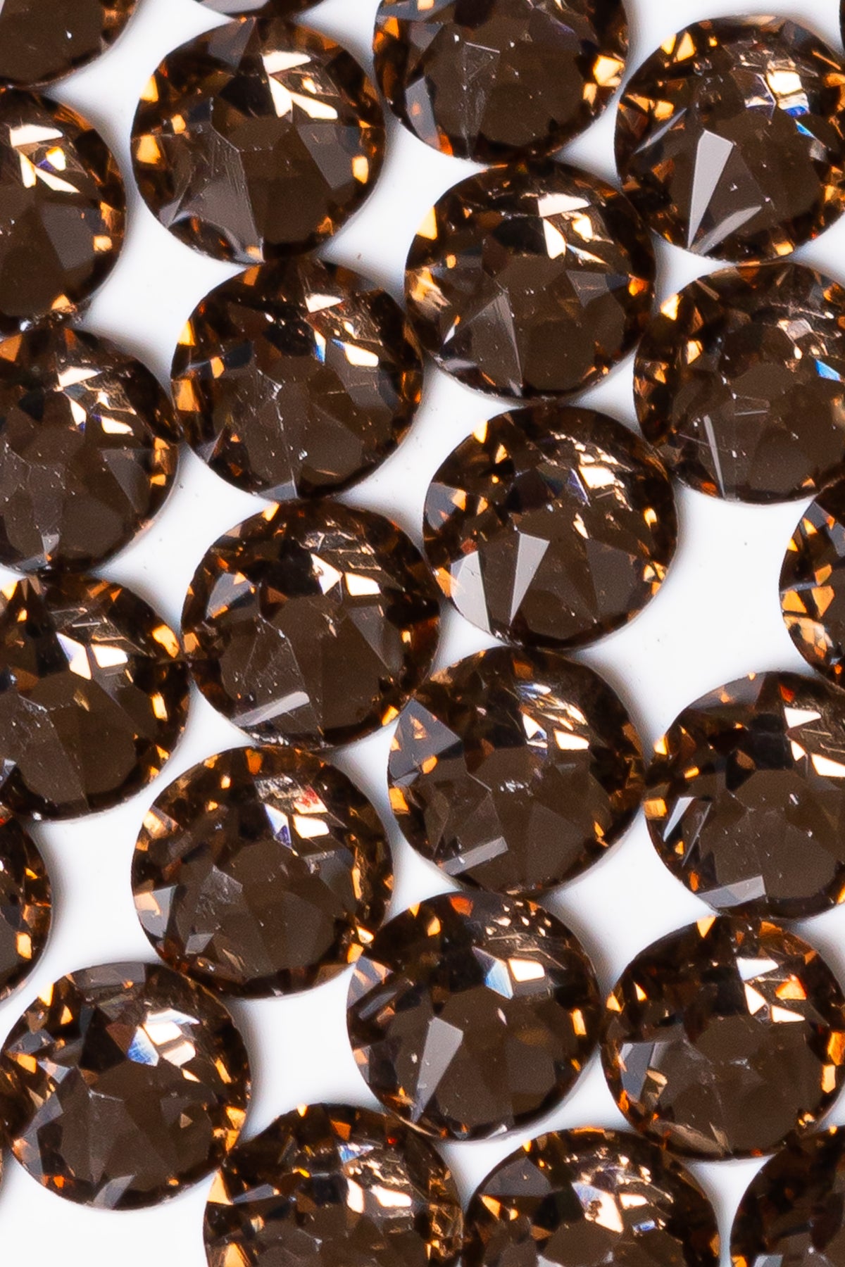 Smoked Topaz
