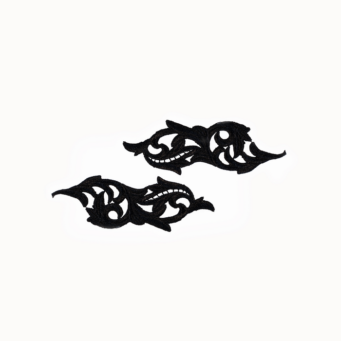 Filigree Lace