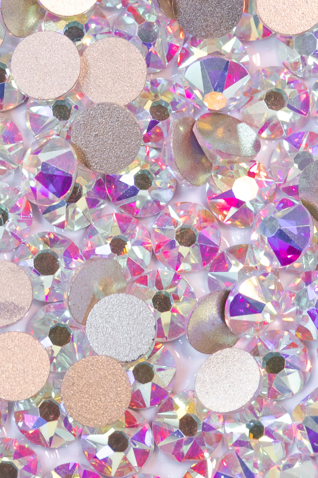 Crystal AB