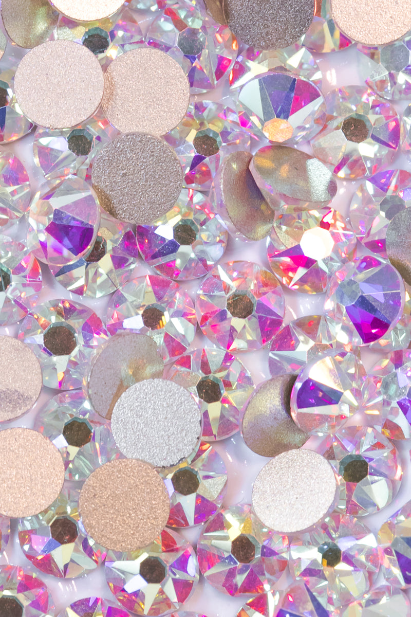 Crystal AB
