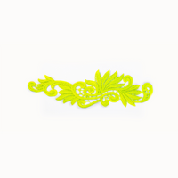 Peacock Lace