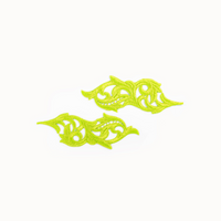 Filigree Lace