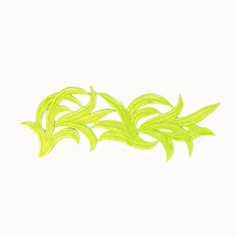 Vine Lace