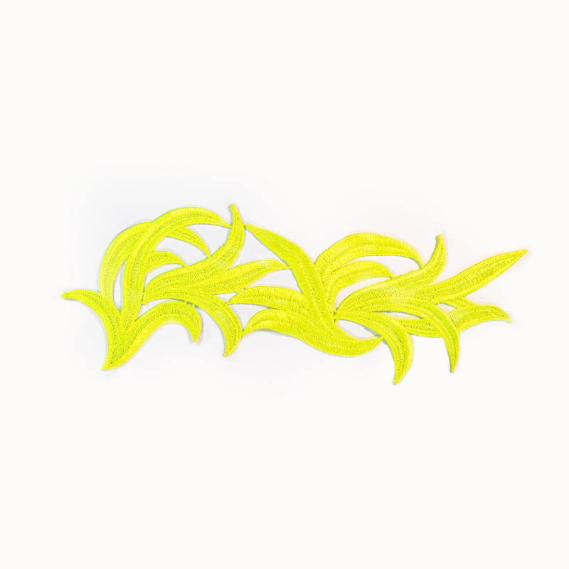 Vine Lace