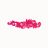 Peacock Lace