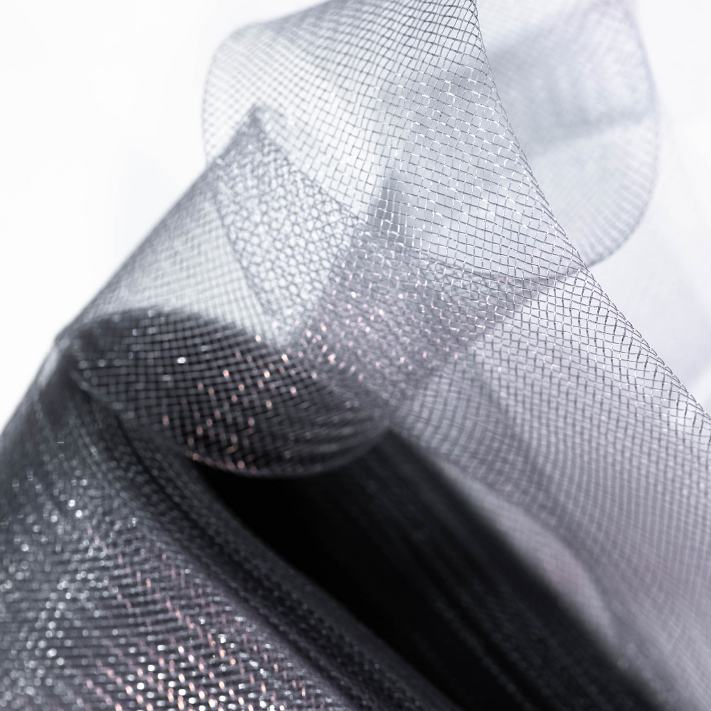 Grey Horsehair