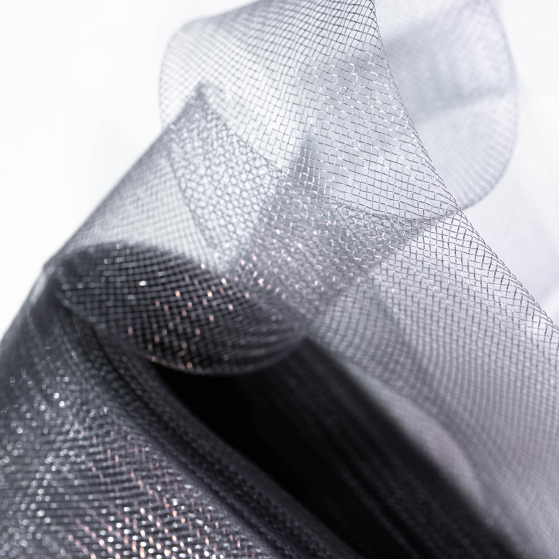 Grey Horsehair
