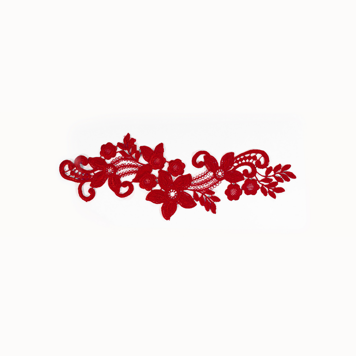Floral Lace