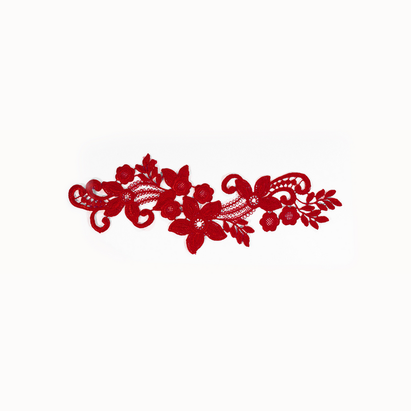 Floral Lace
