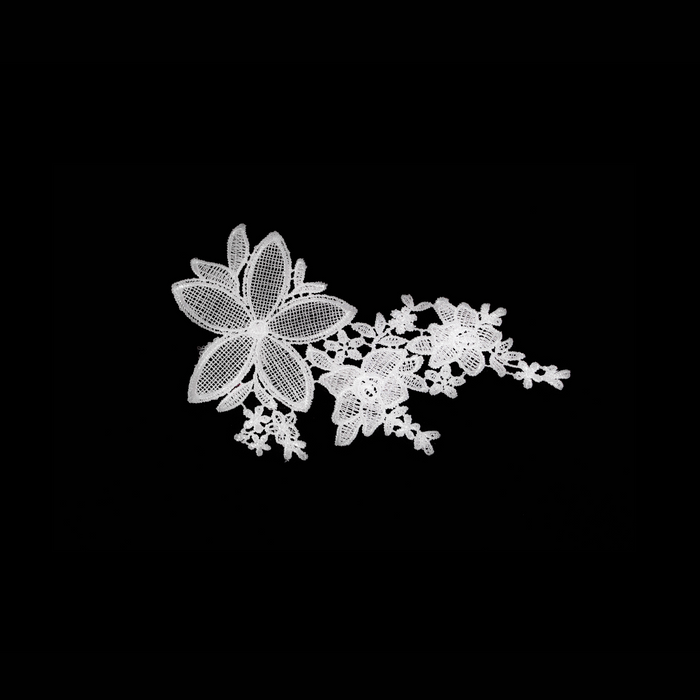Flower Lace