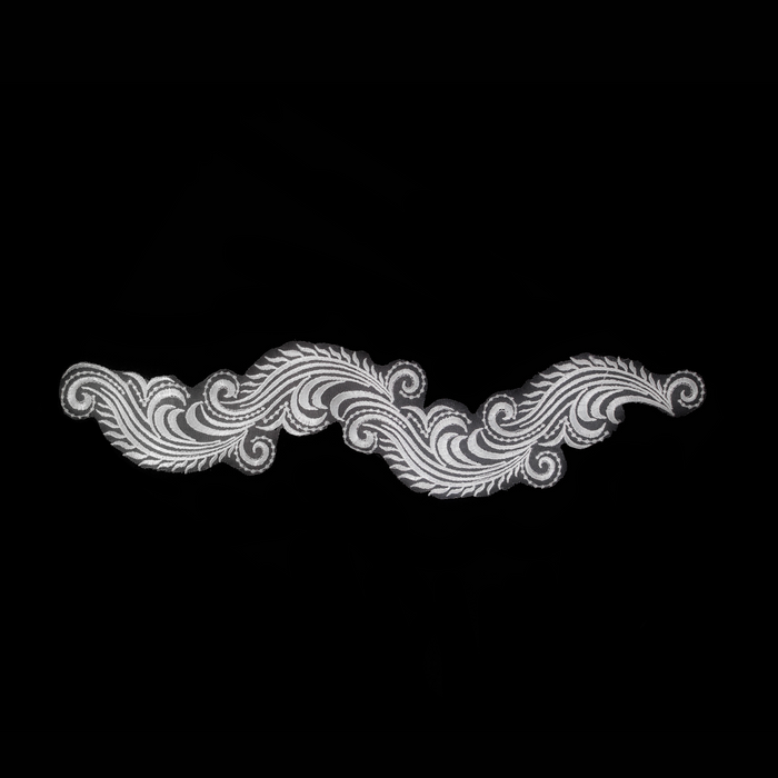 Feather Lace