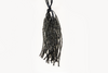 Citrine Bugle Beads
