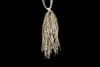 Citrine Bugle Beads
