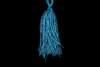Citrine Bugle Beads
