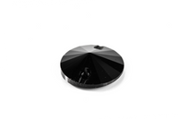 Jet Black Rivoli