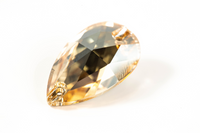 Champagne Teardrop